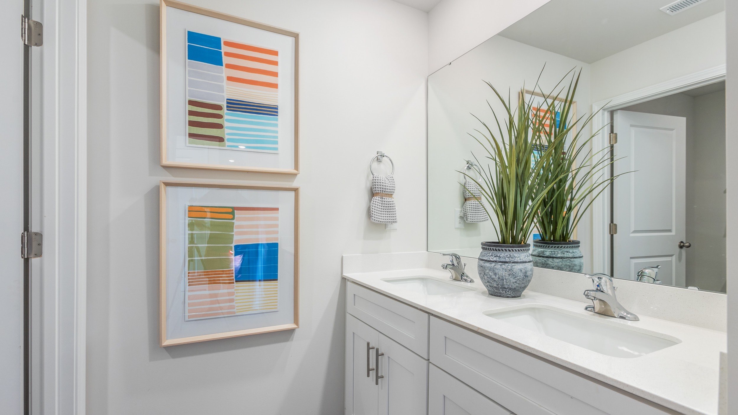 BATHROOM THREE