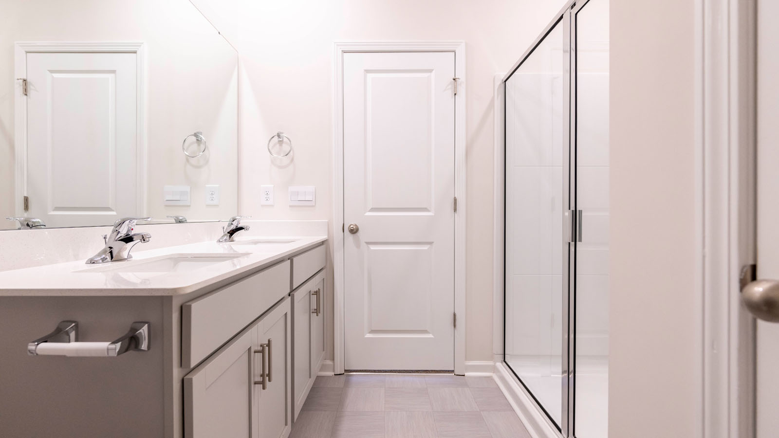 dual sinks