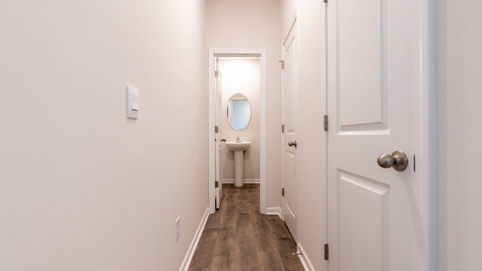 entryway