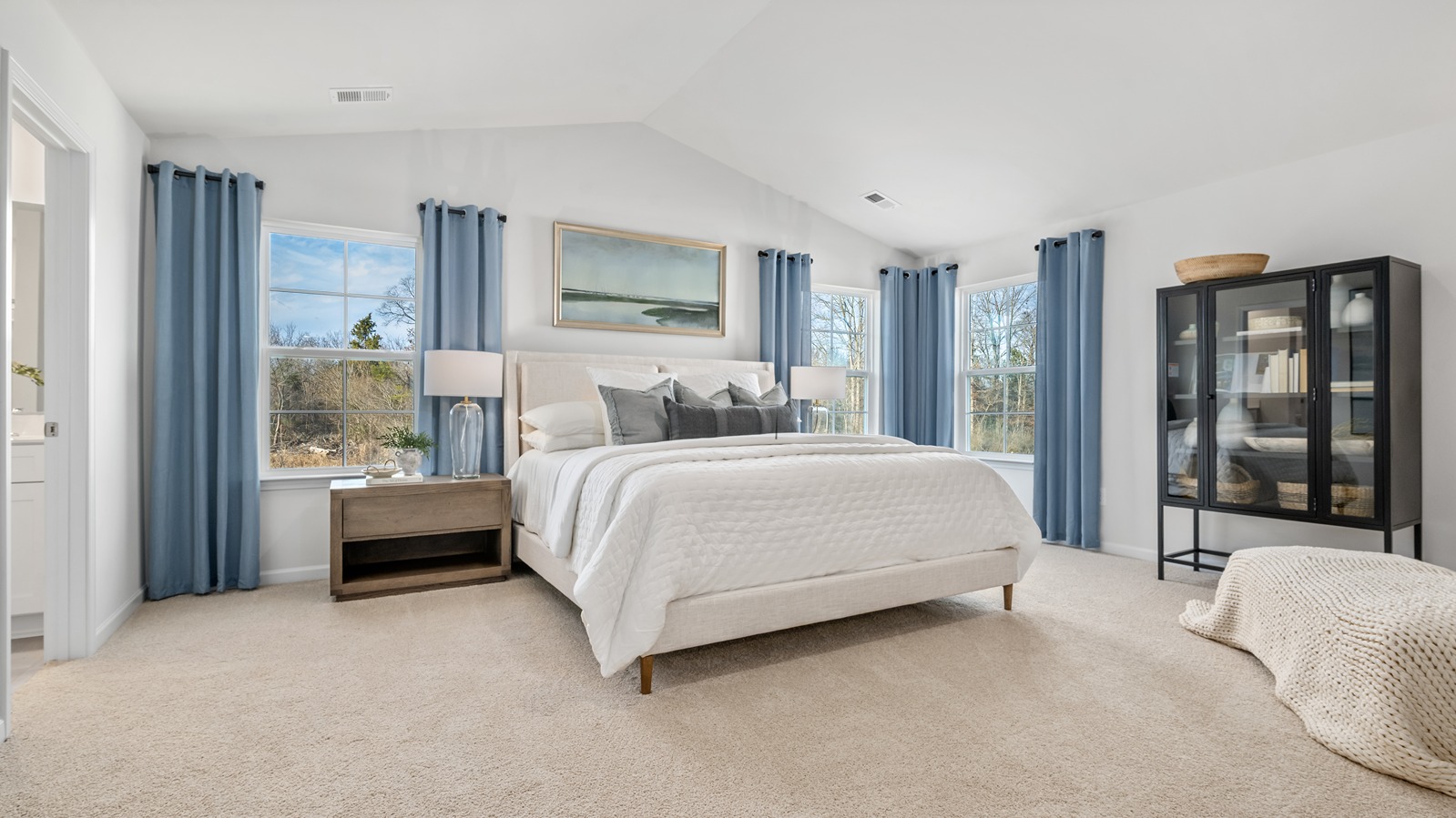 main bedroom