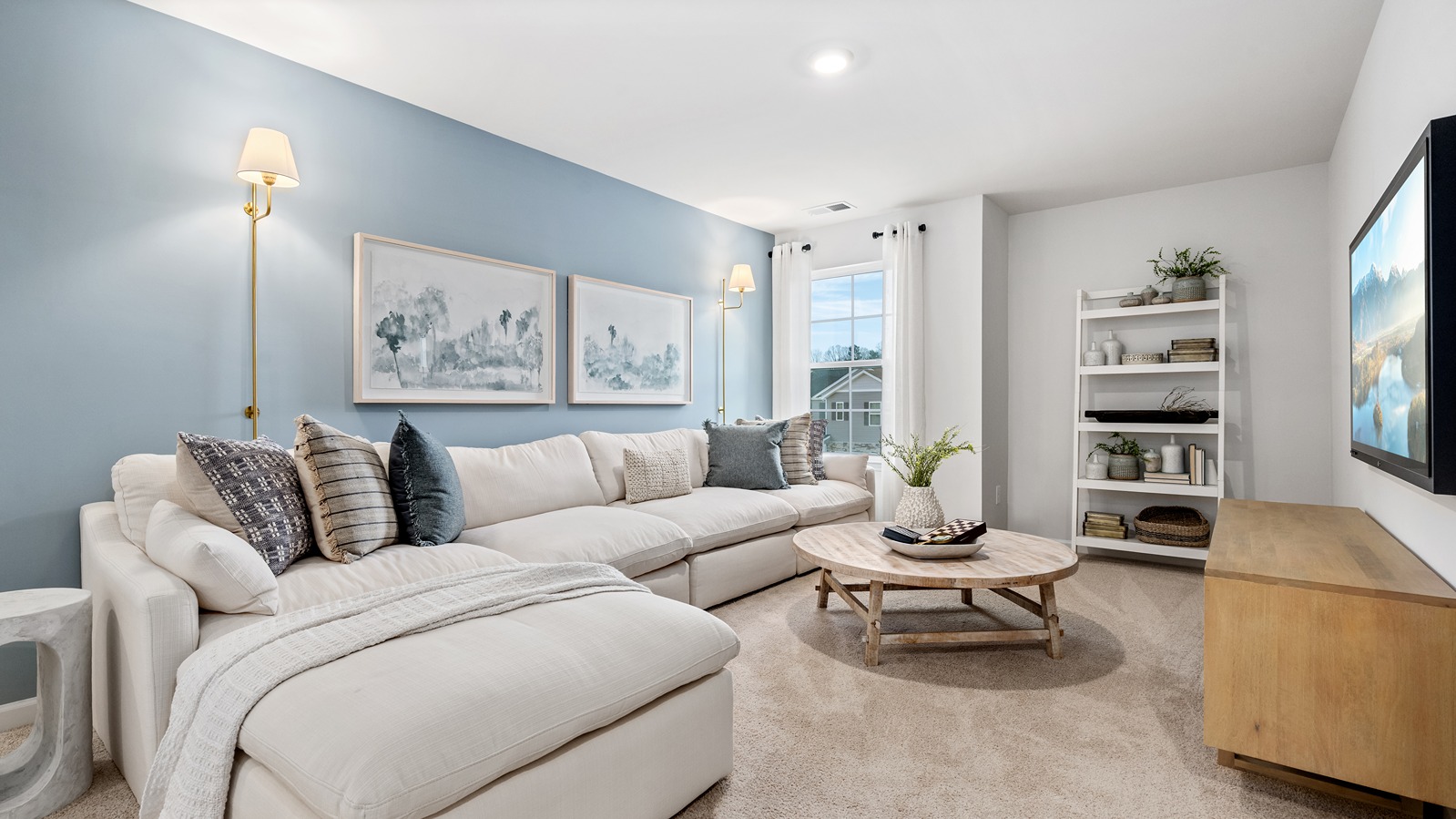 loft