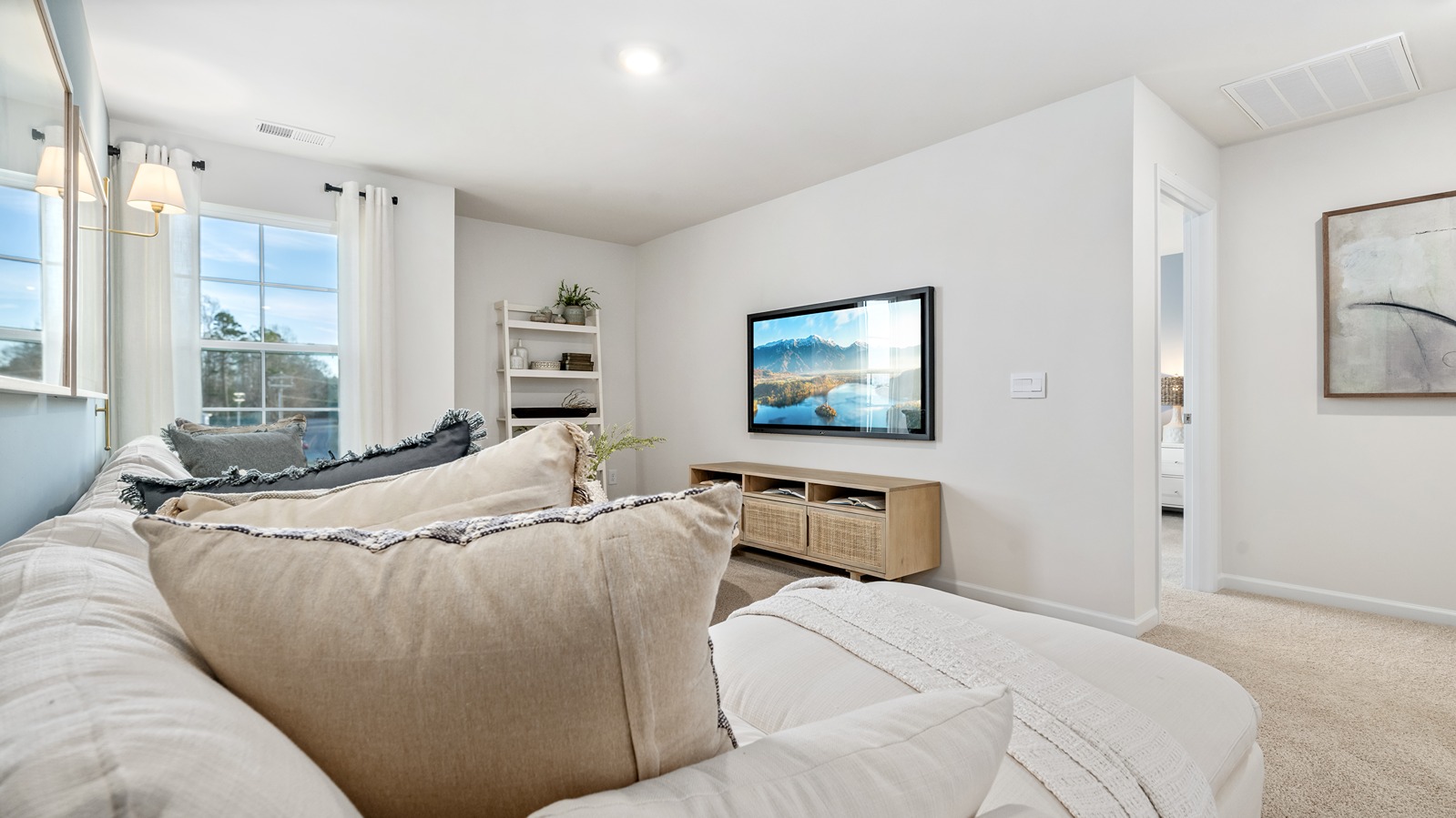 loft