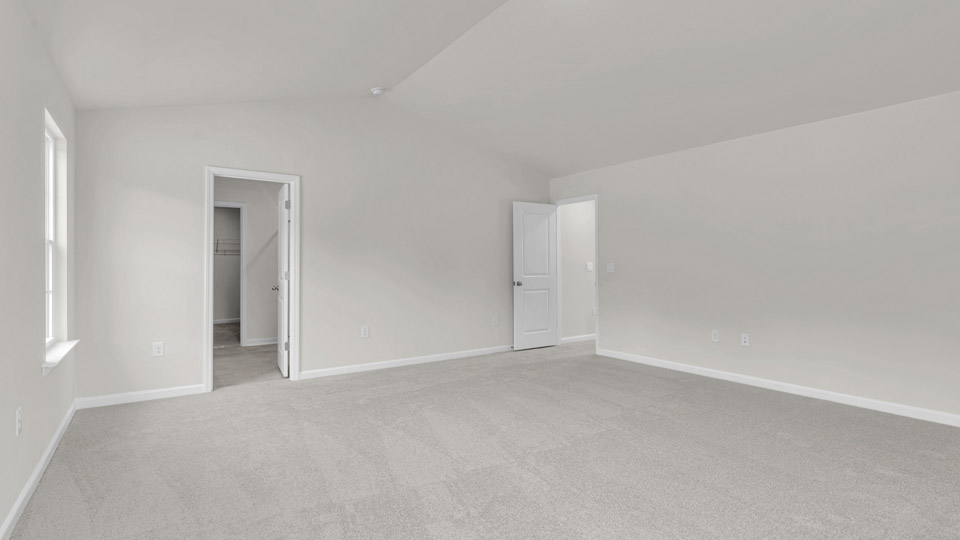 main bedroom