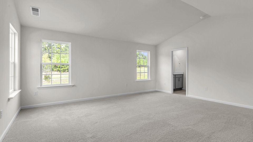 main bedroom