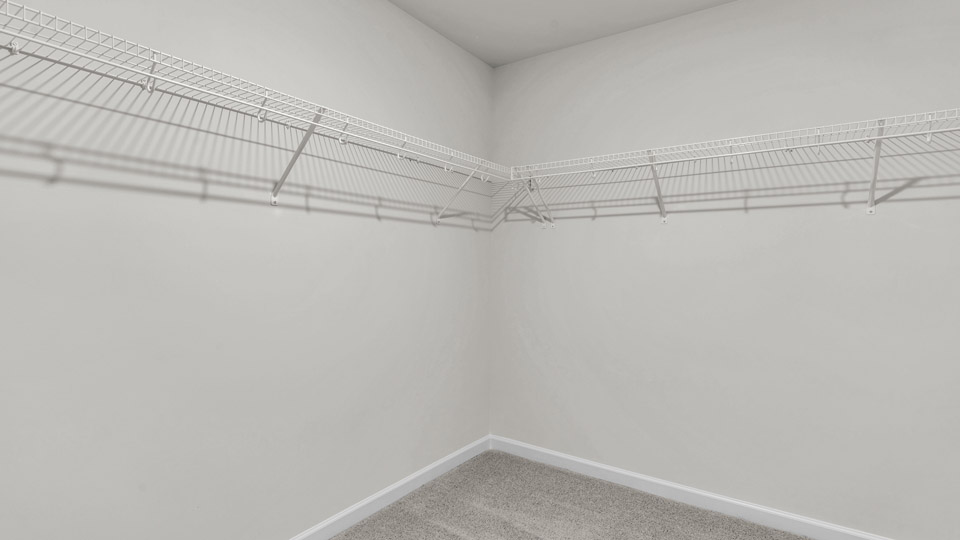 main walk-in closet