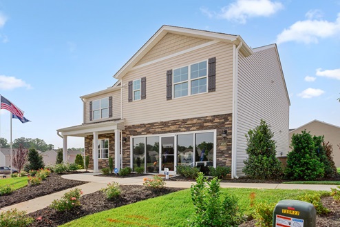Model Home
