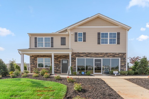 Model Home