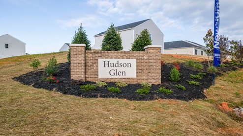 Hudson Glen Monument
