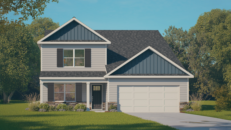 rendering
