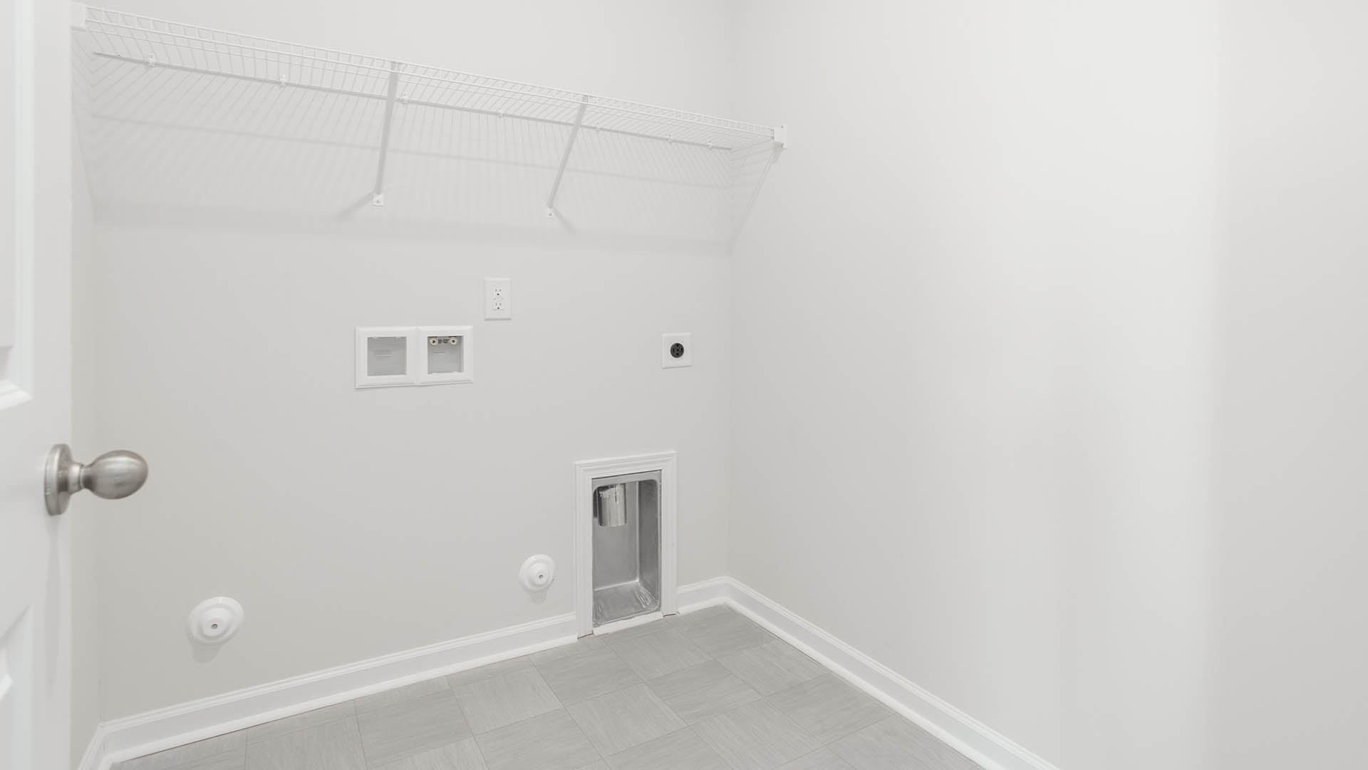 WASHER DRYER CONNECT