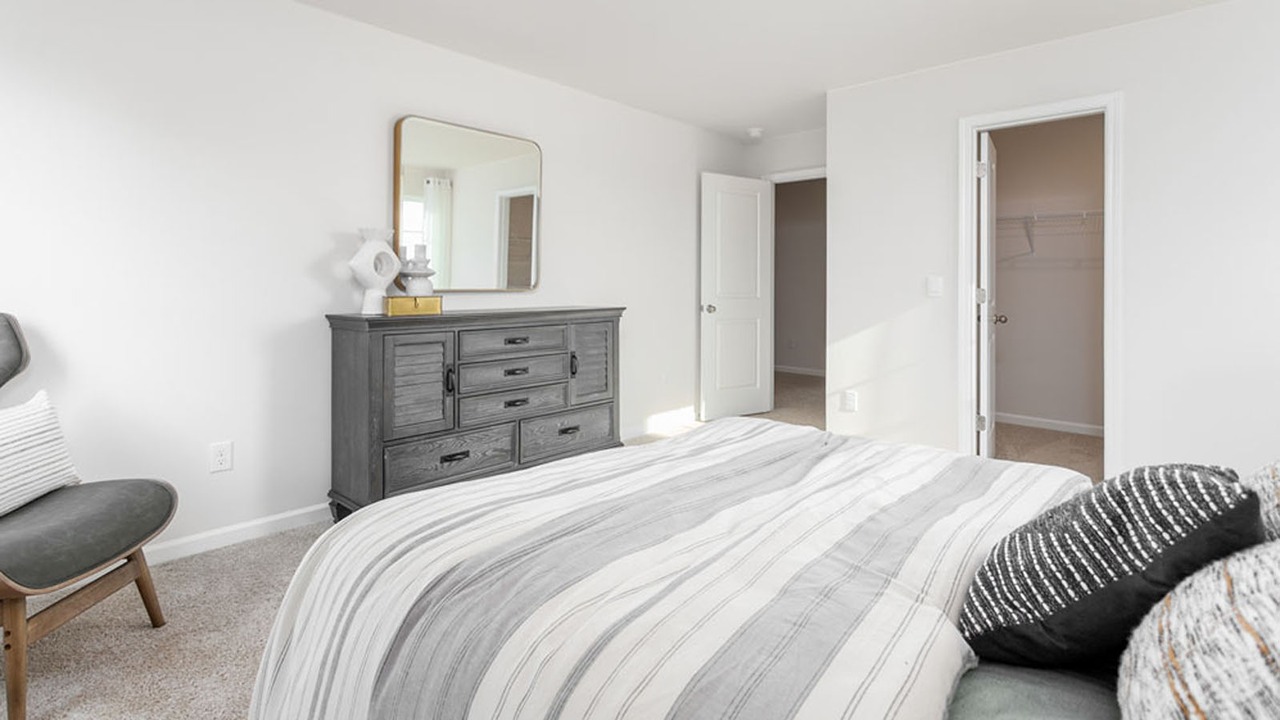 bedroom five