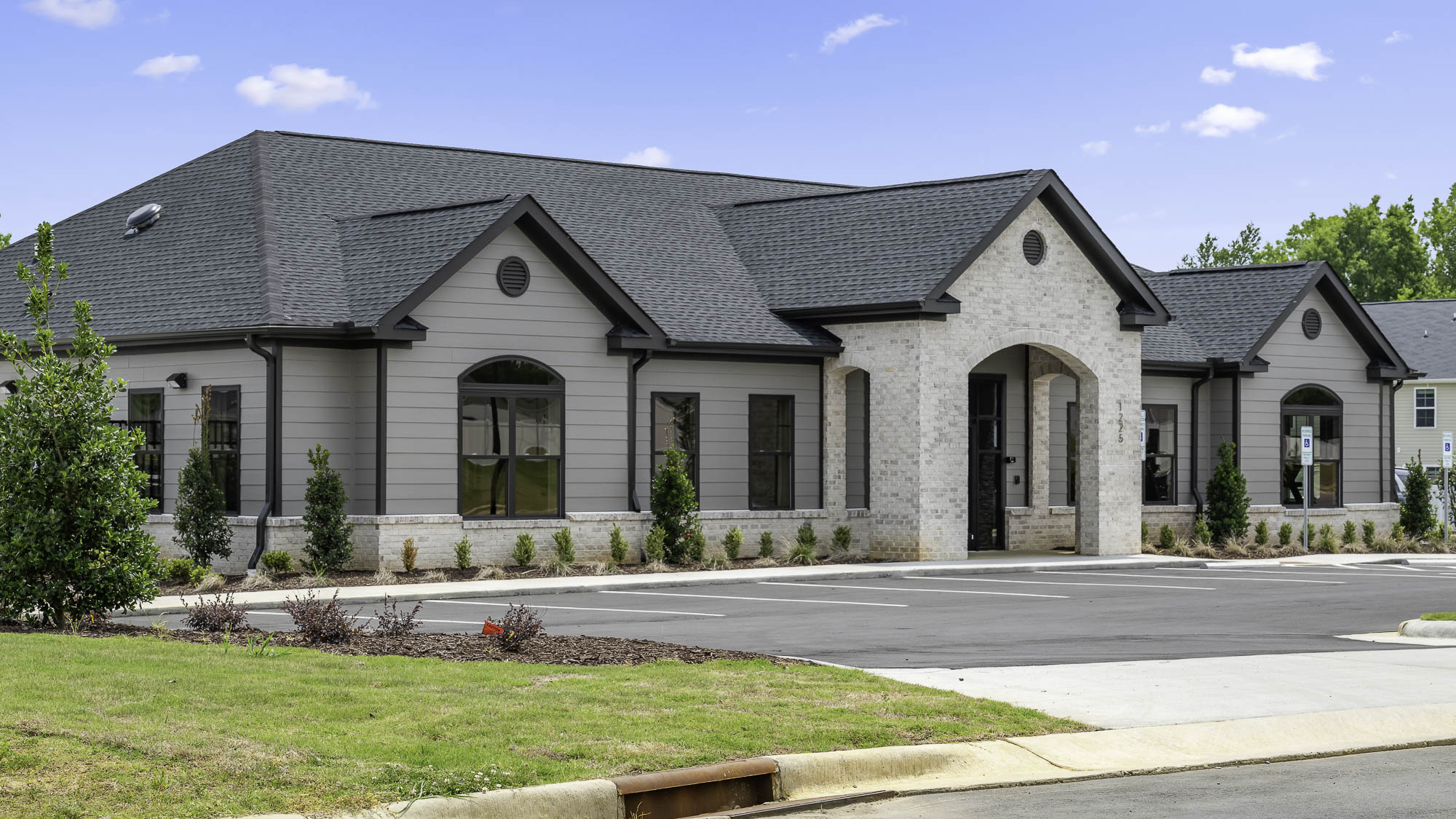 clubhouse