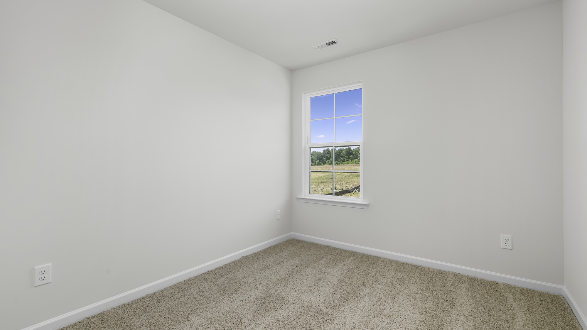 secondary with carpet