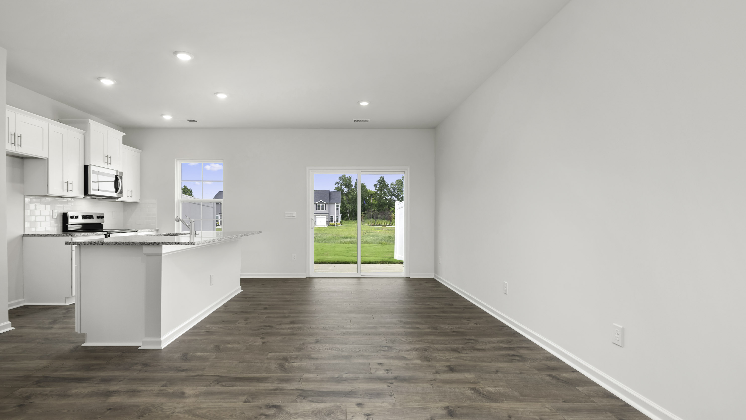 living space