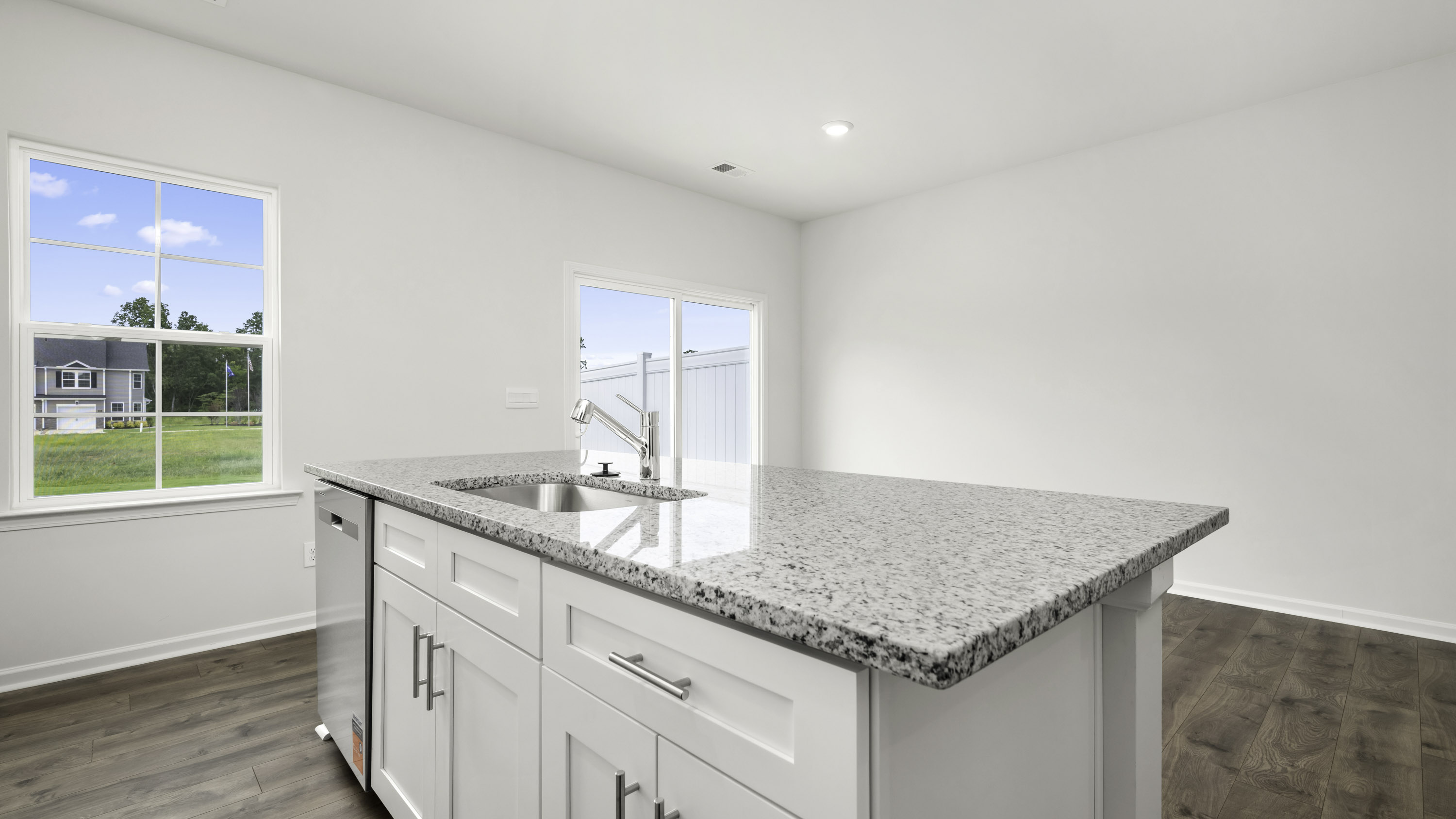kitchn island
