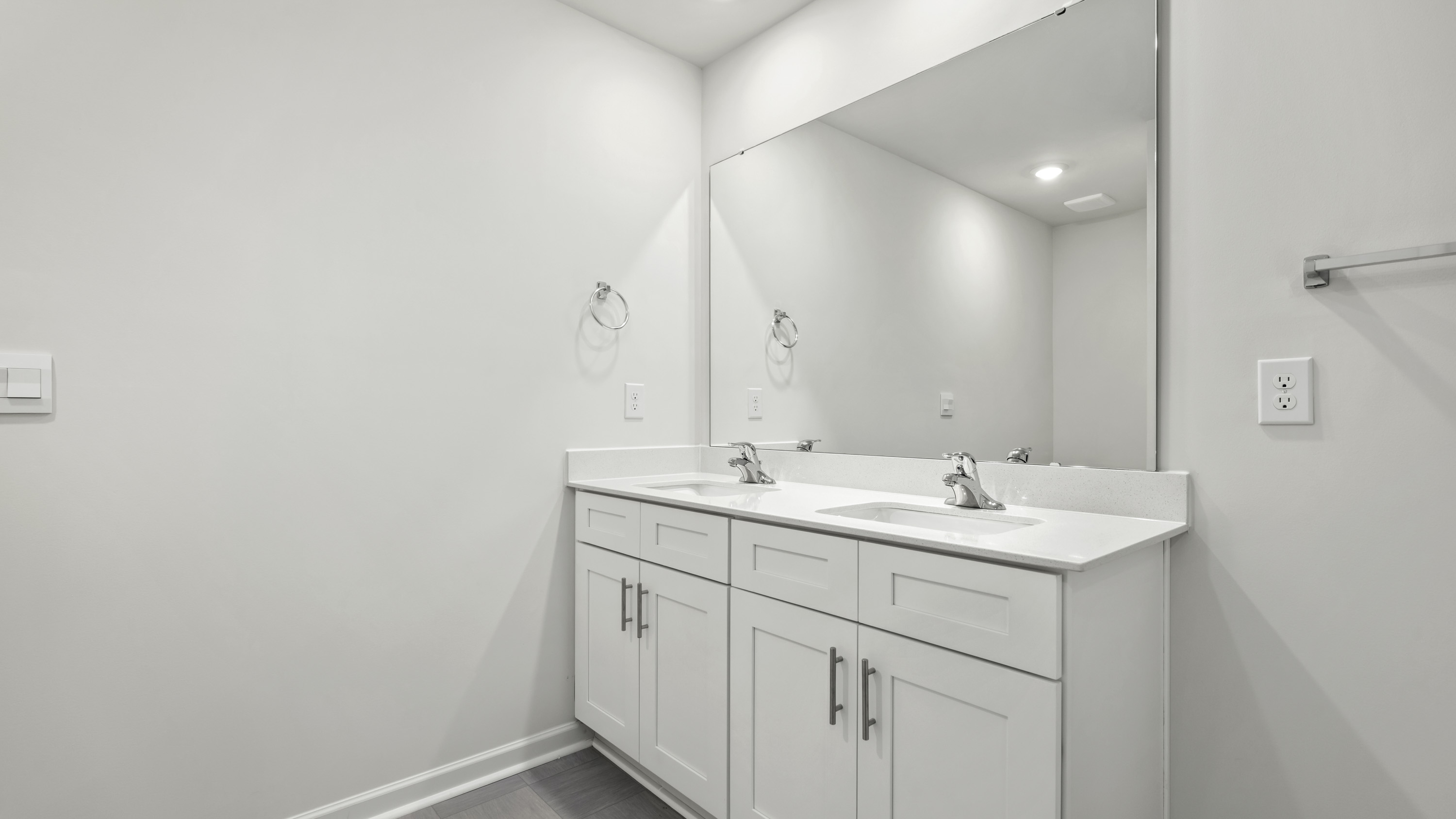 dual sinks