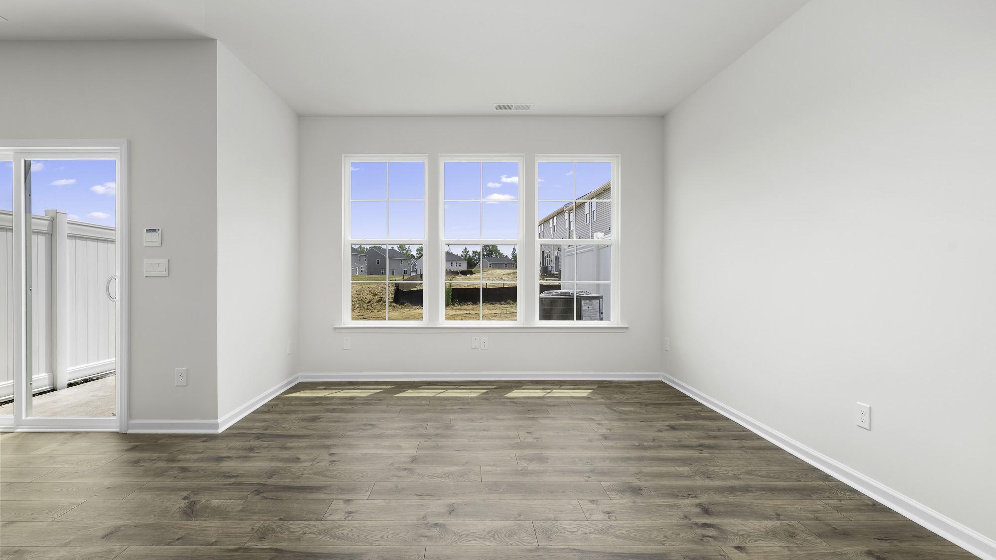 vinyl flooring
