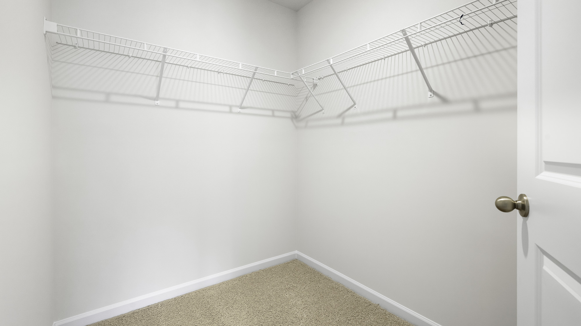 primary walk in closet