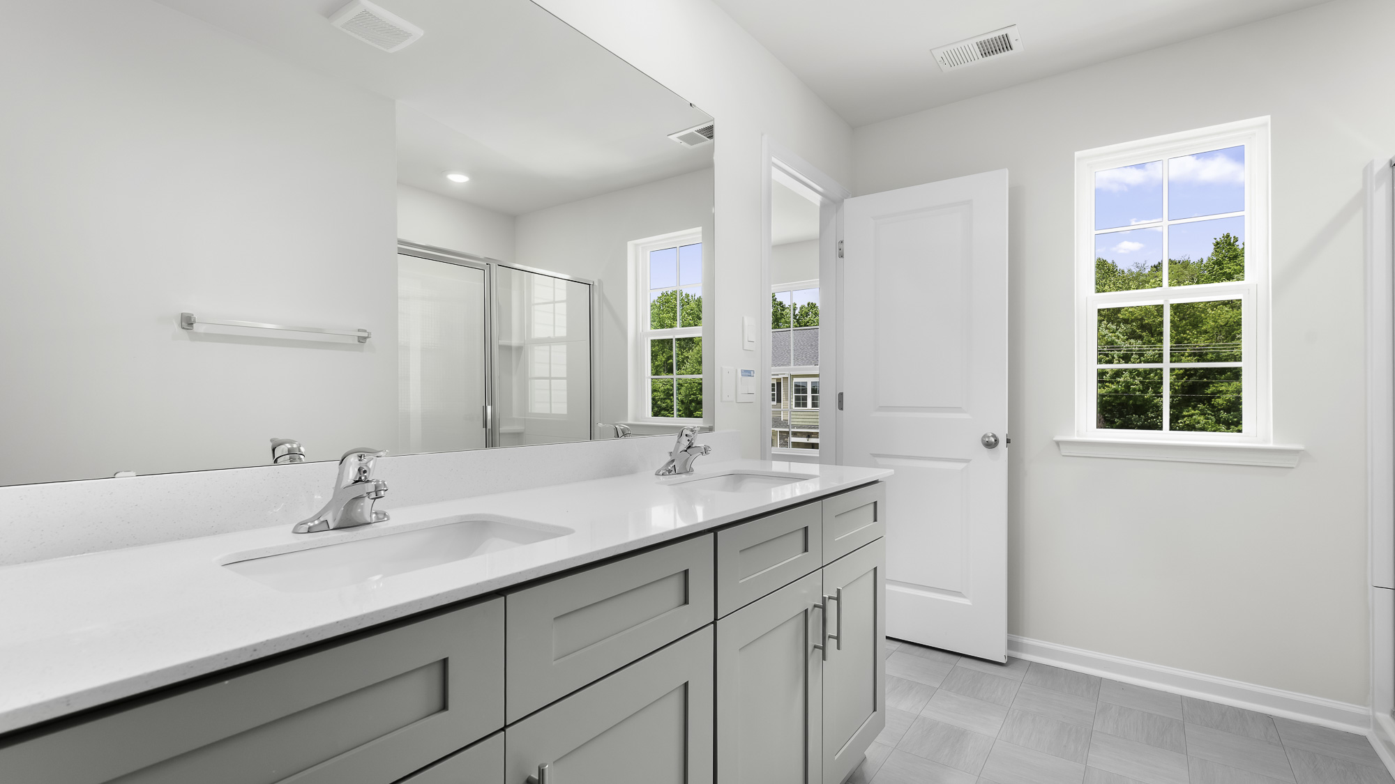 primry dual sinks