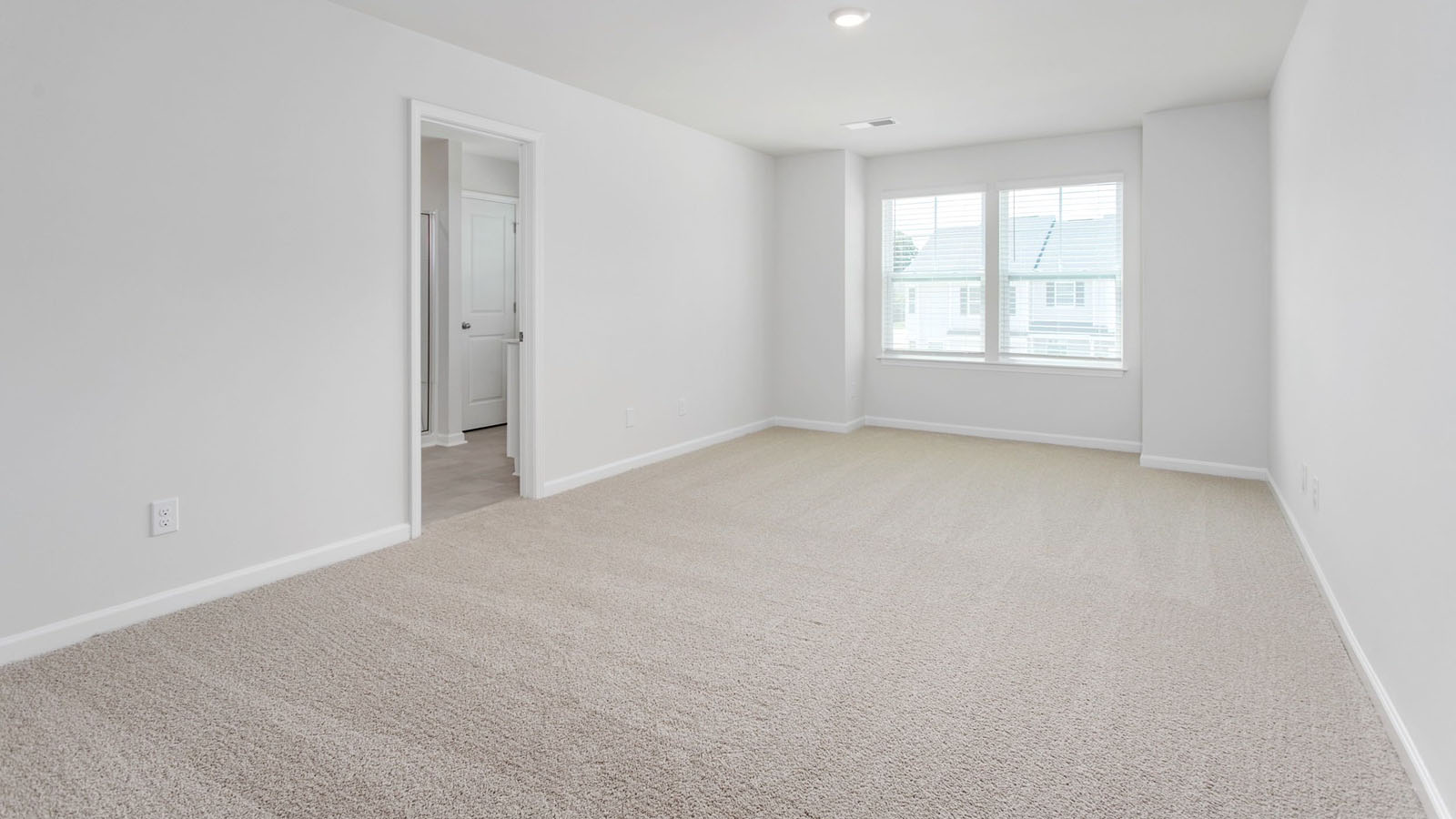 main bedroom