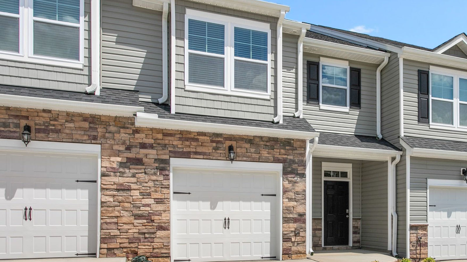 Move-in ready home!