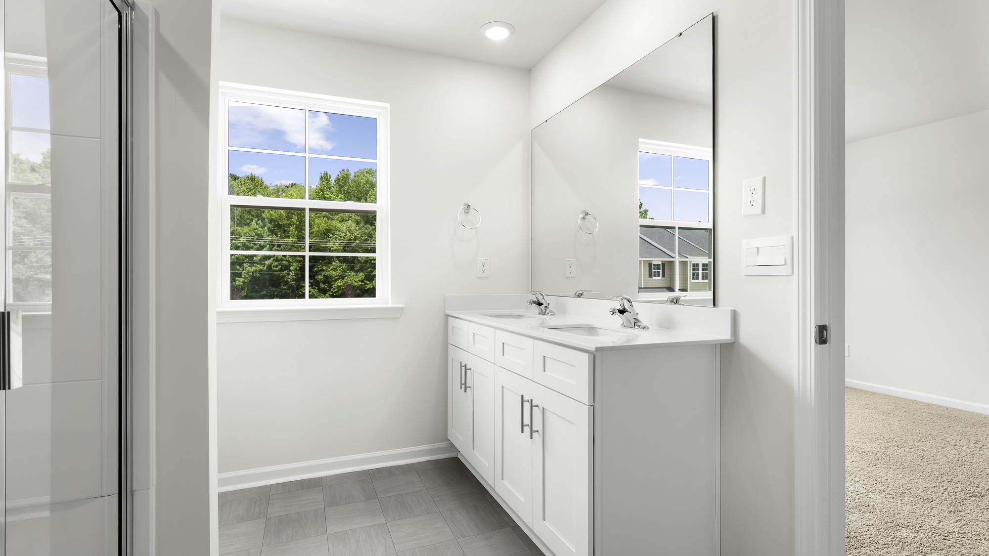 dual sinks