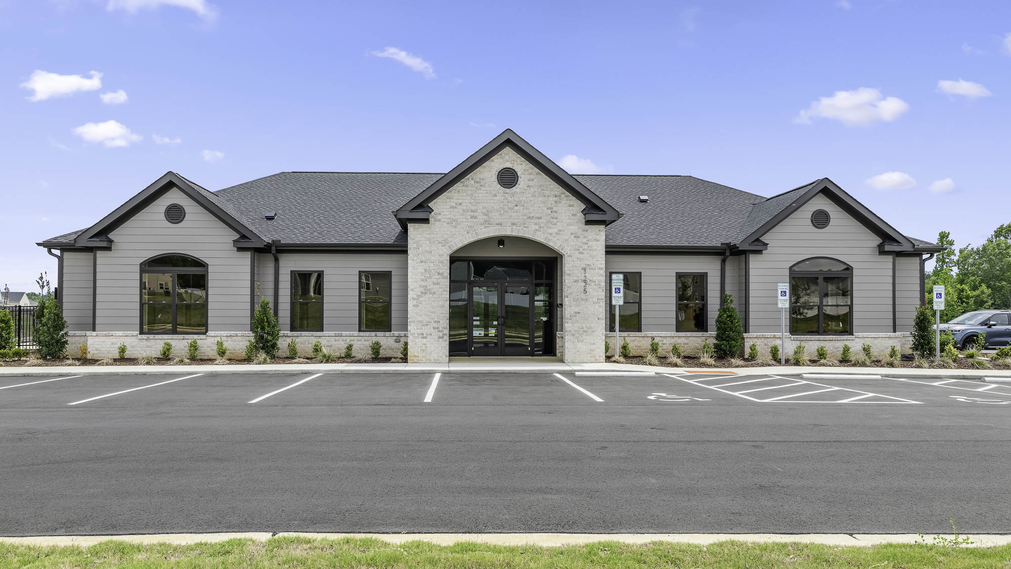 Clubhouse