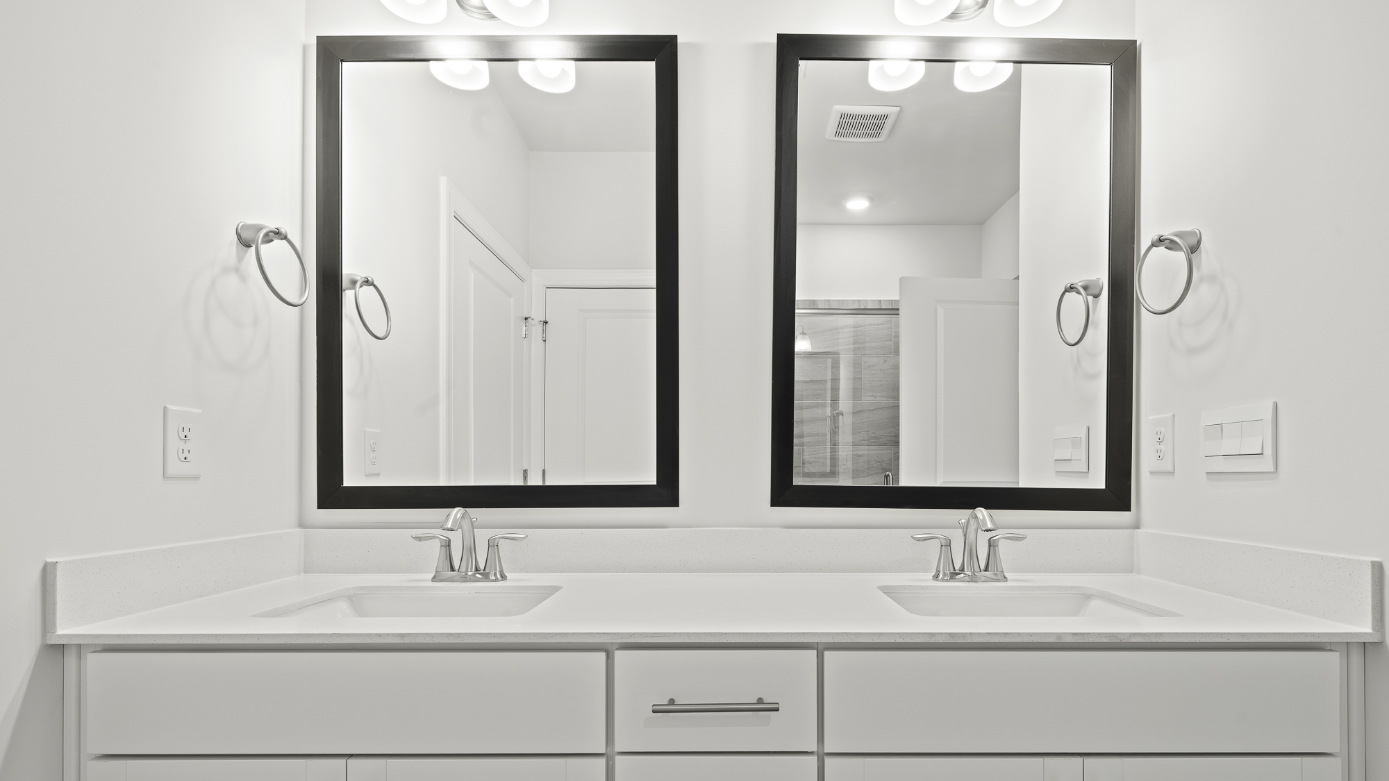 sinks