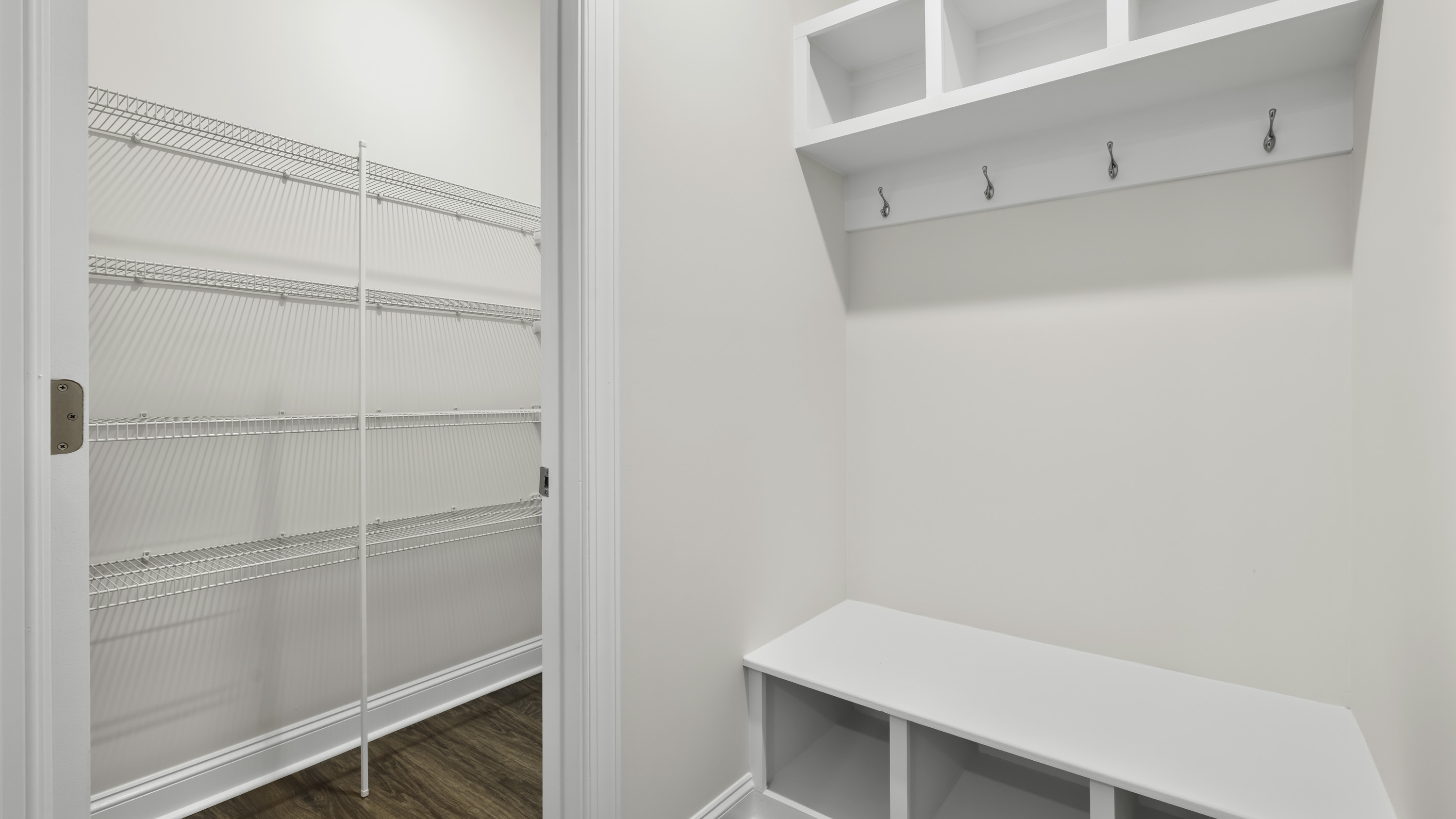 pantry