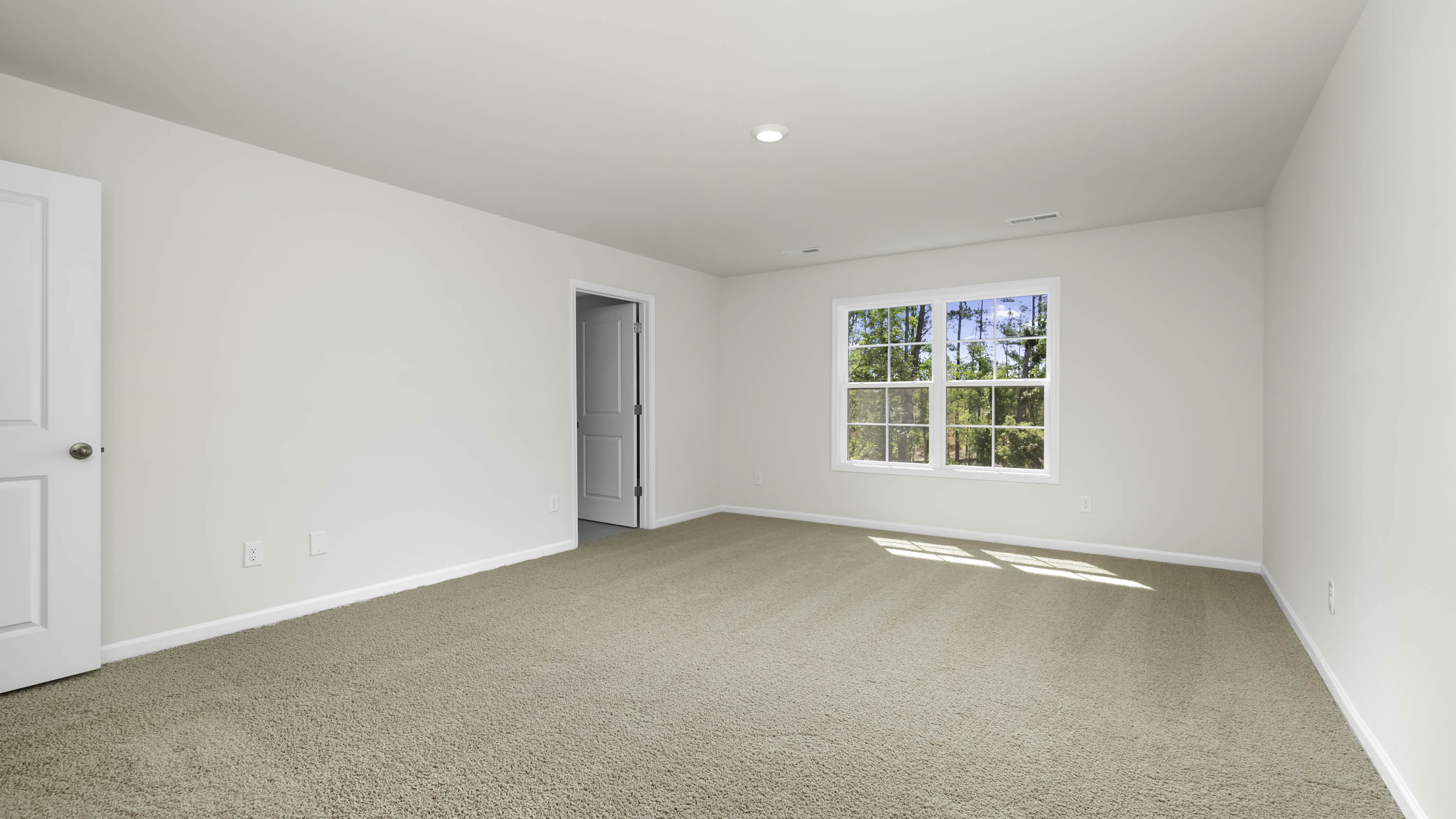 main bedroom