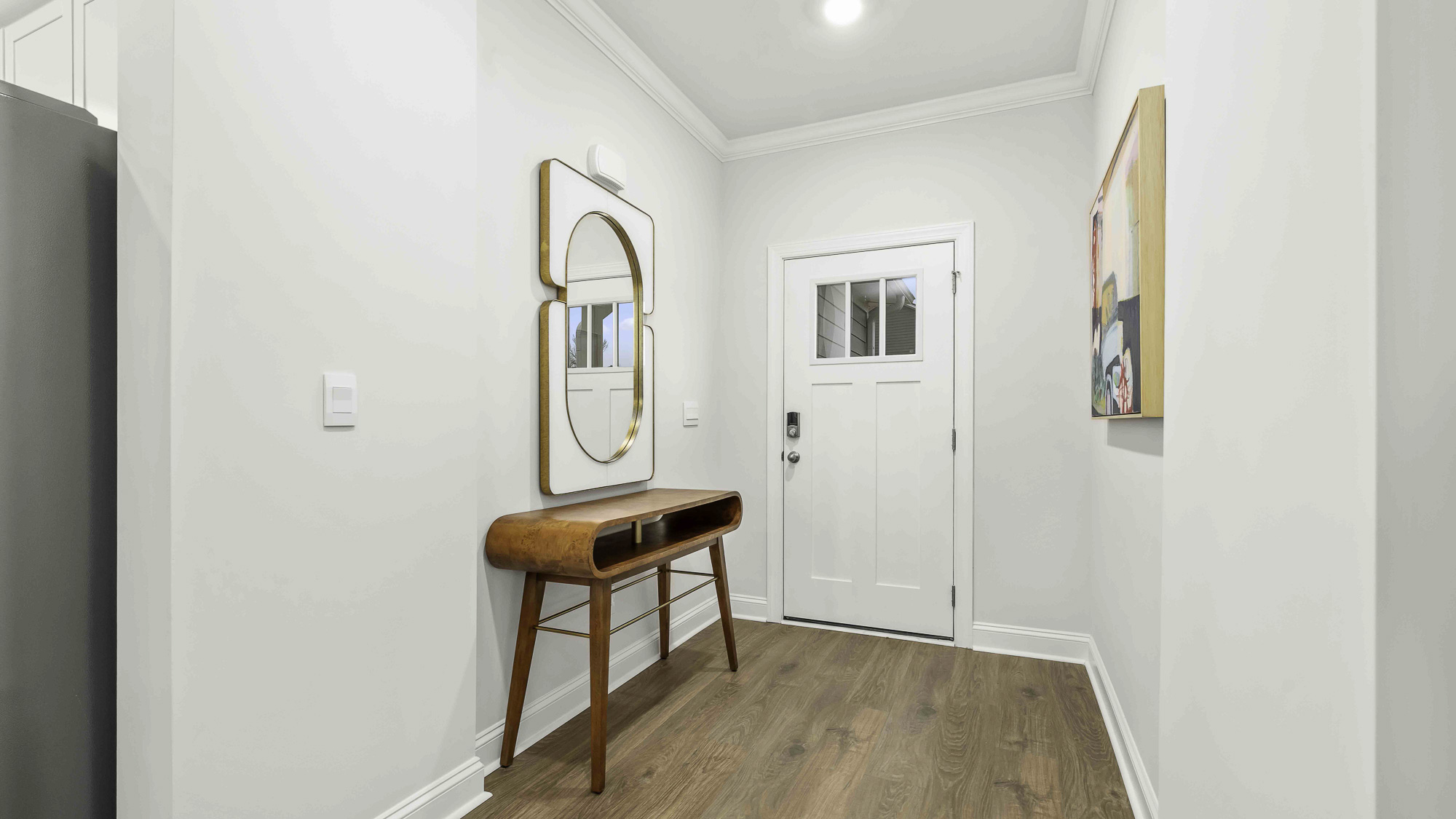 entryway