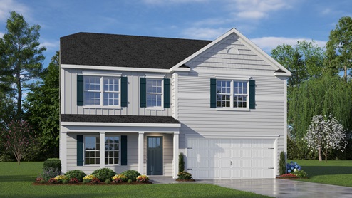 Wilmington A Rendering