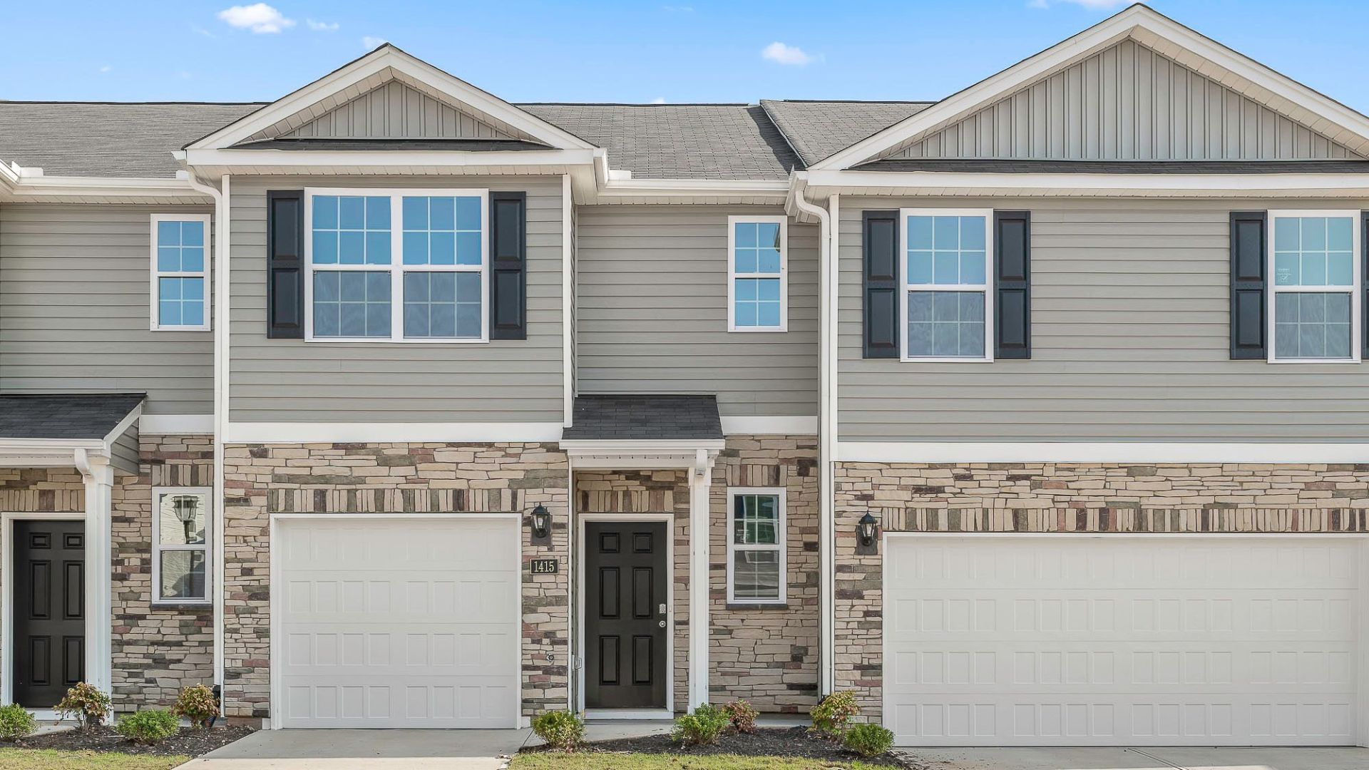 1610 Komondor Trail exterior