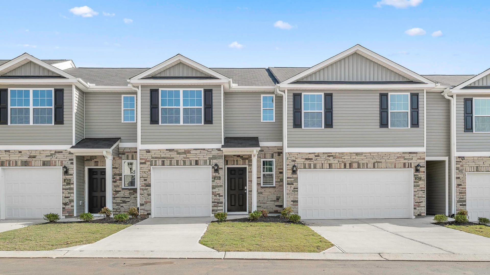 1618 Komondor Trail exterior