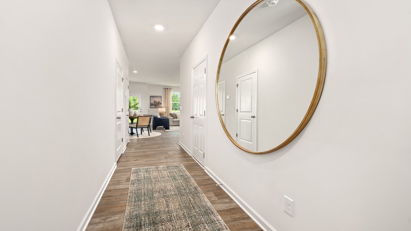 entryway