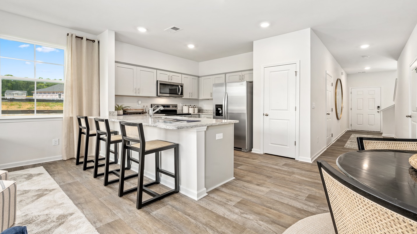 1626 Komondor Trail exterior