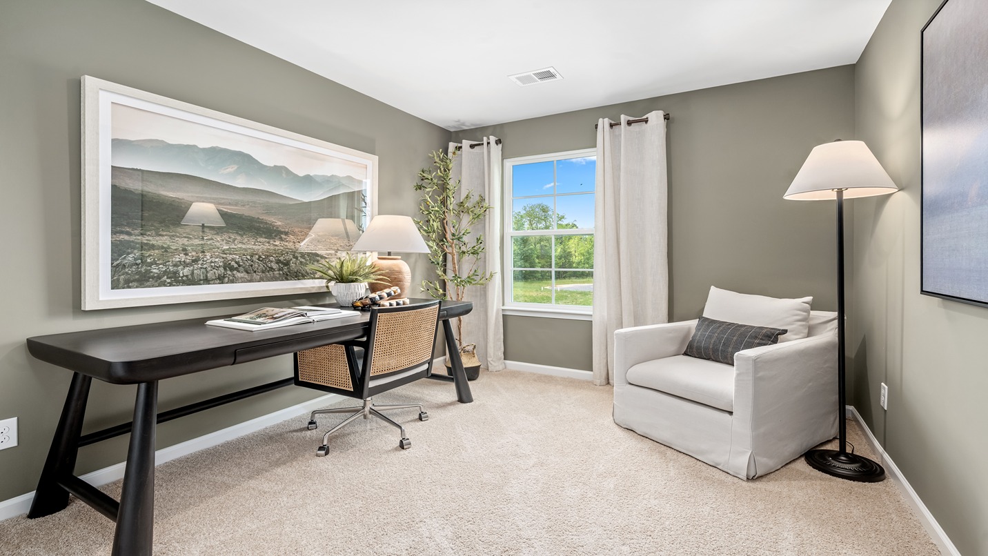 secondary as multipurpose space