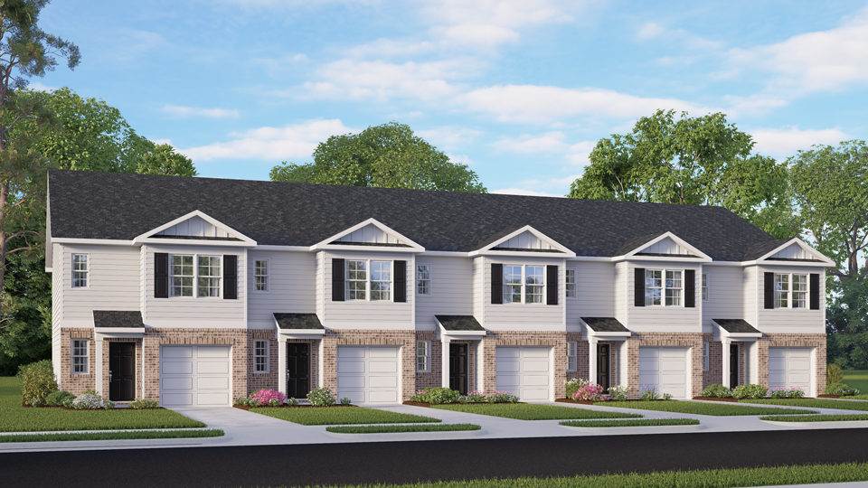 1615 Komondor Trail exterior