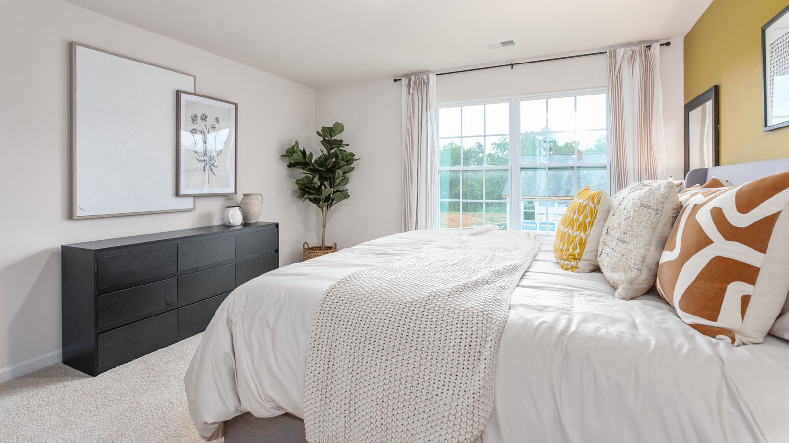 main bedroom