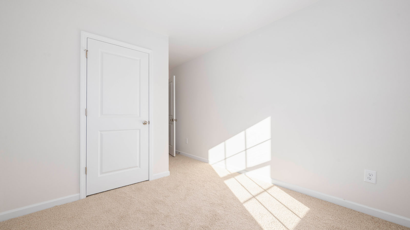 fourth bedroom
