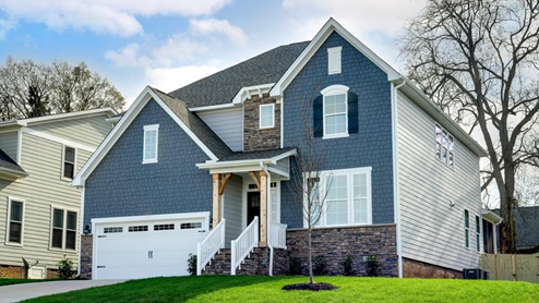 Hampshire Exterior