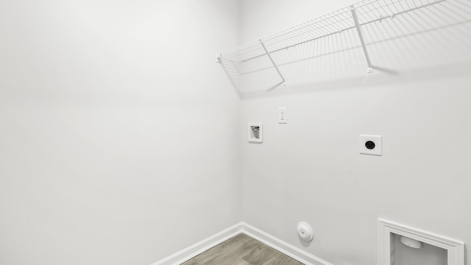 washer dryer connect