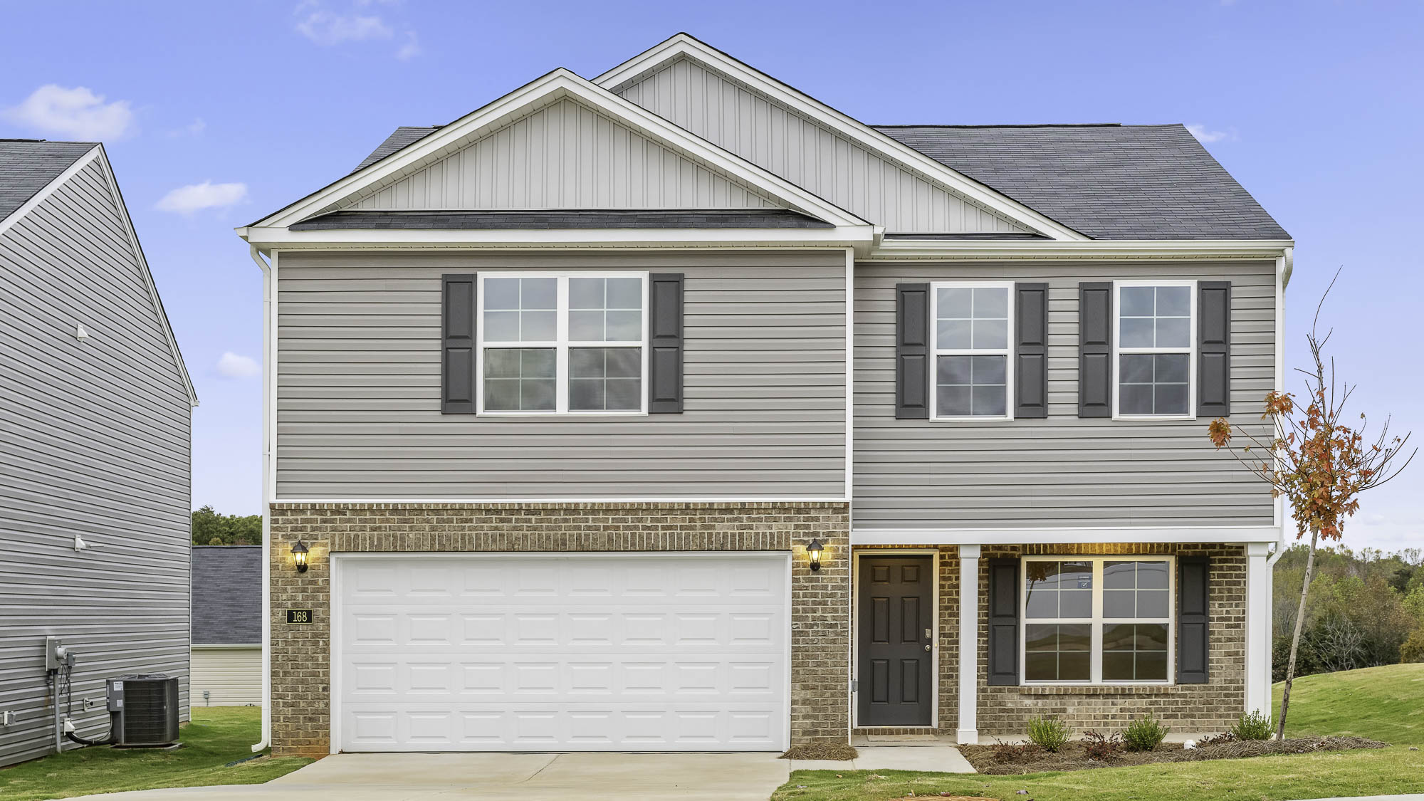 3750 Quail Haven Drive exterior
