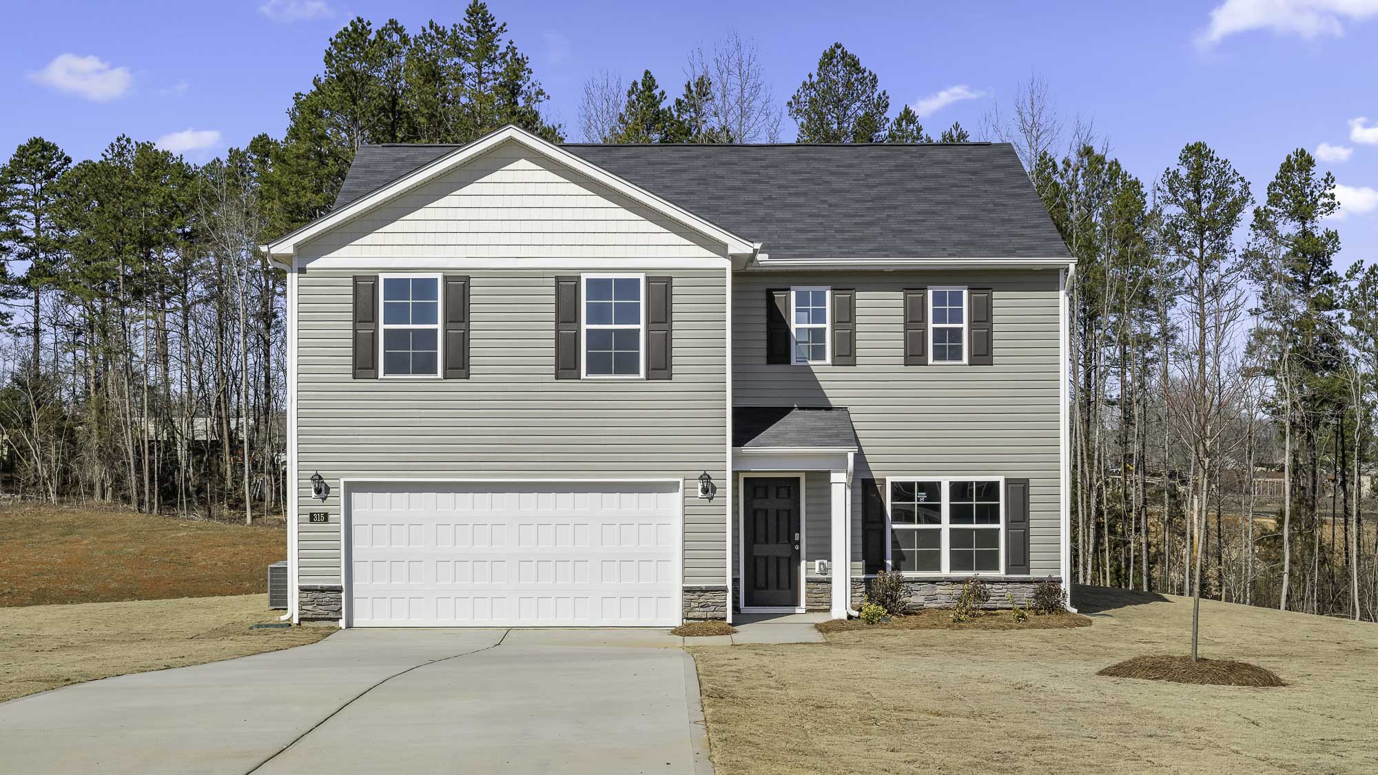 3768 Quail Haven Drive