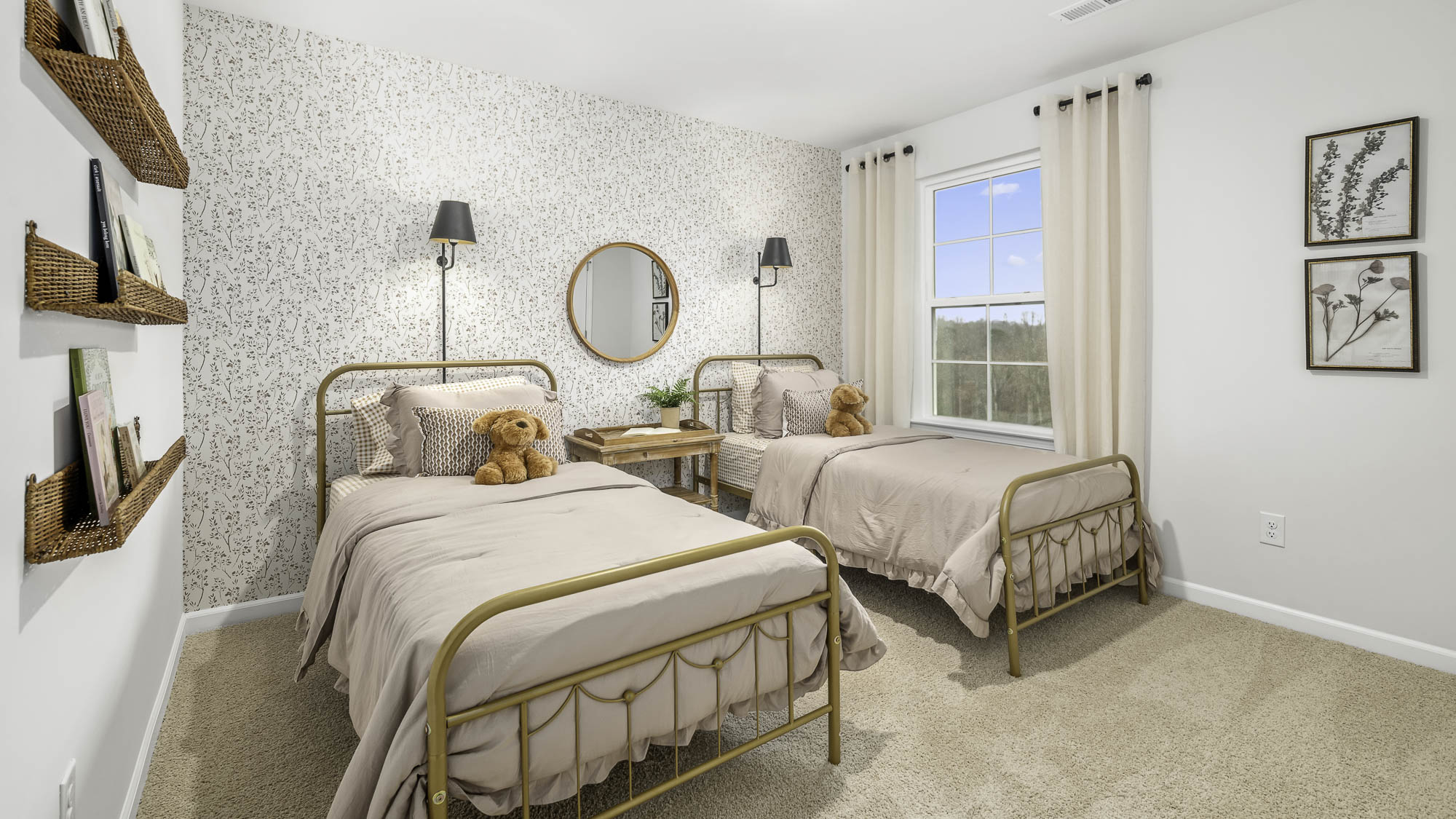 bedroom four