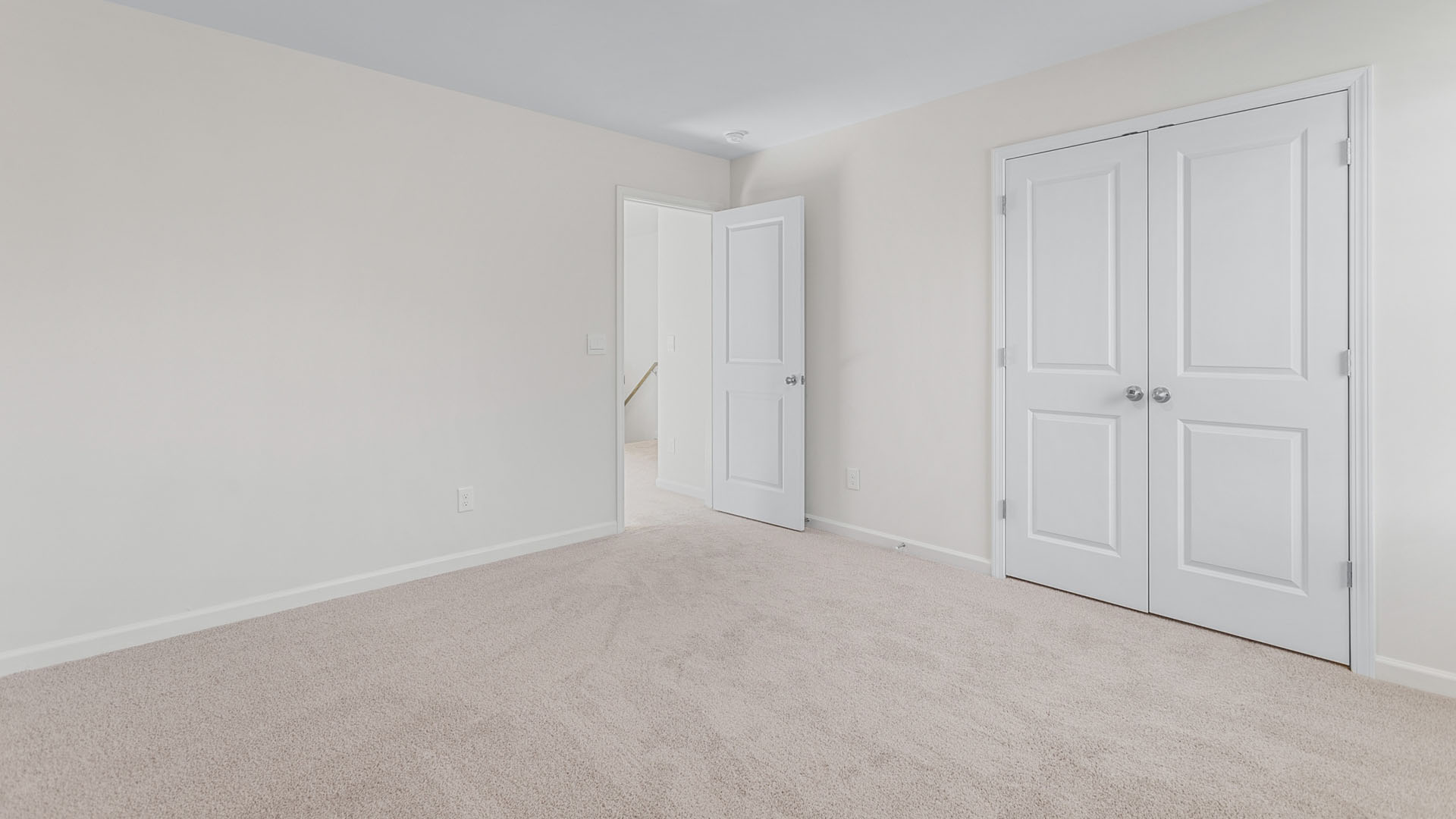 secondary with carpet