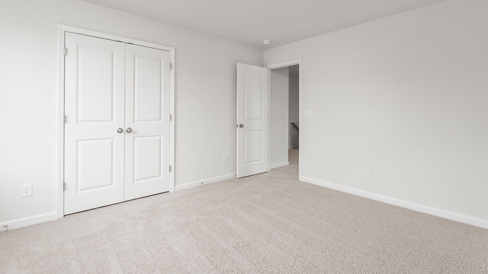 secondary with carpet