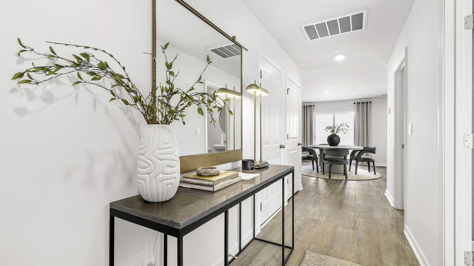 entryway