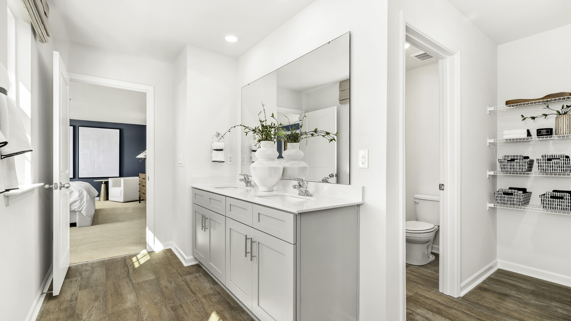 primary sinks