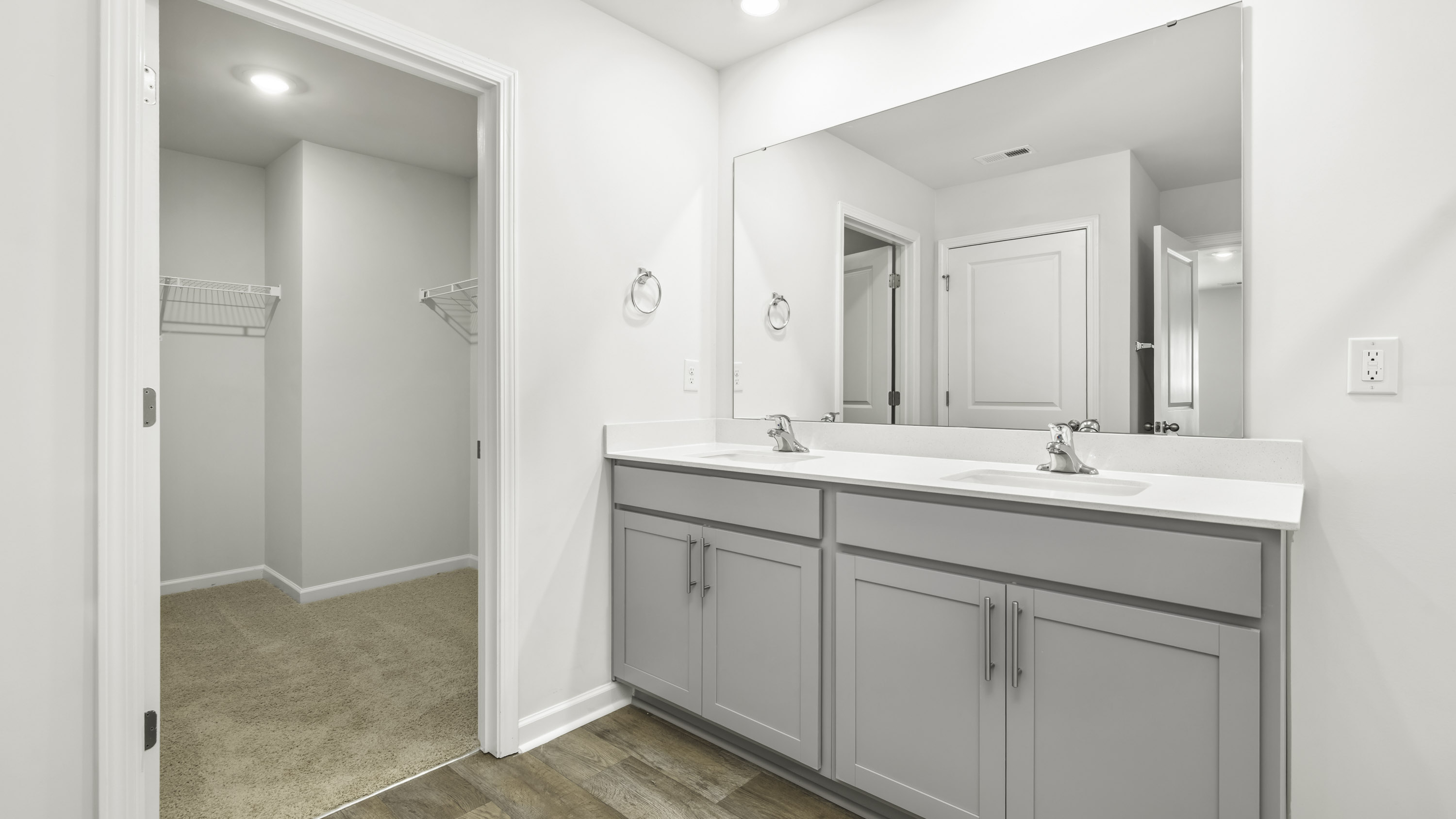 dual sinks